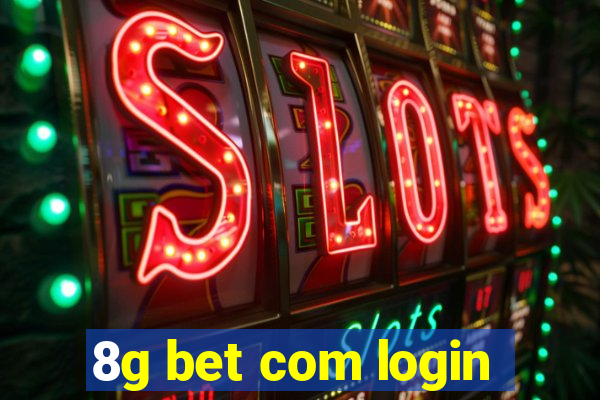 8g bet com login